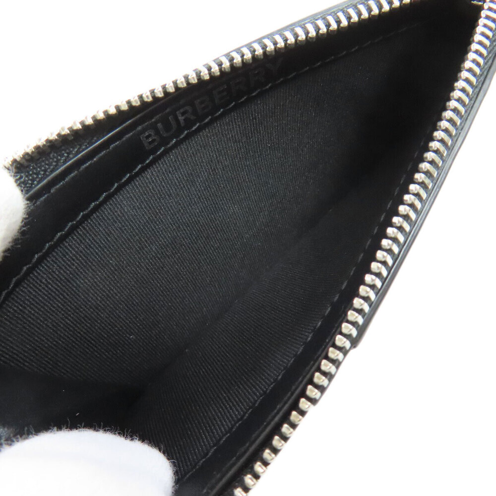 Burberry Leather Wallet - Picture 4 of 8